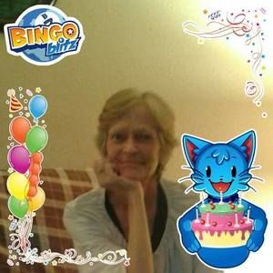 Meet your Posher, Gaynel